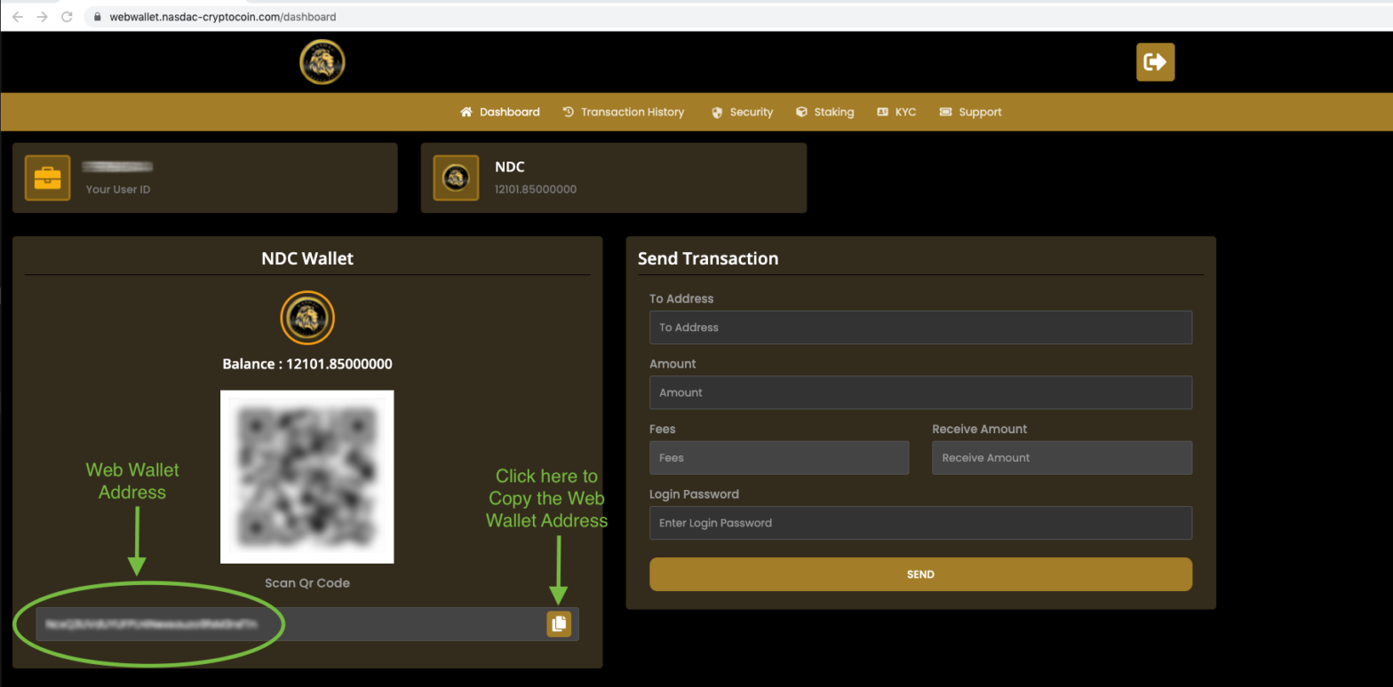 Elementor #12501 – NASDAC Crypto Coin