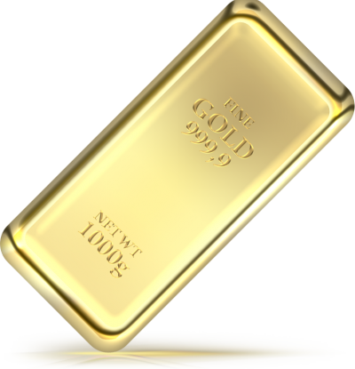 Gold-Bullion-Bar